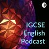 undefined IGCSE English Podcast