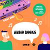 undefined Ignite Your Imagination With Spoken Tales With Full Audiobook