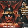 undefined Illuminati And Satan Worshiping | Satanism | Dark Conspiracy Theories | Devil Bible | Podcast