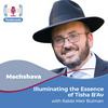 undefined Illuminating the Essence of Tisha B'Av
