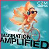 undefined Imagination Amplified