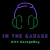 undefined In The Garage With GarageBoy