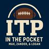 undefined In The Pocket Podcast