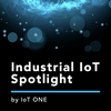 undefined Industrial IoT Spotlight