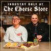 undefined Industry Only at The Cheese Store