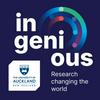 undefined Ingenious: how research transforms our world
