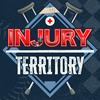 undefined Injury Territory