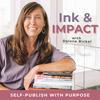 undefined Ink and Impact - Self-Publish with Purpose | How to Write a Book, Book Coach, Christian writers