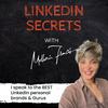 undefined Linkedin Secrets with Mel Francis