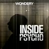 undefined Inside Psycho