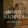 undefined Inside Stories with Alice Lines
