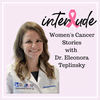 undefined INTERLUDE: Cancer Stories with Dr. Teplinsky