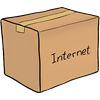 undefined Internet Box