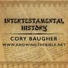 undefined Intertestamental History
