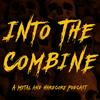 undefined Into The Combine Metal Podcast