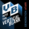 undefined Into The Vertical Blank