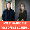 undefined Investigating the Post Office Scandal