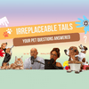 undefined Irreplaceable Tails