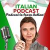 undefined ITALIA ITALIANI E ITALIANERIE - Italian language podcast