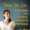 undefined Italian Time Zone - L'italiano con la storia