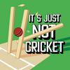undefined It's Just Not Cricket