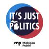 undefined It's Just Politics