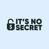 undefined It's No Secret