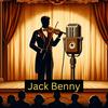 undefined Jack Benny