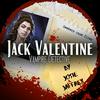 undefined Jack Valentine, Vampire Detective