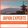 undefined Japan Experts: Effortless Planning for Meaningful Travel