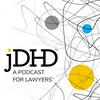undefined JDHD | A Podcast for Lawyers with ADHD