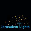 undefined Jerusalem Lights