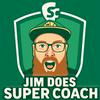 undefined Jim Does SuperCoach