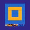 undefined WhichMat Podcast