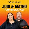undefined Jodi & Matho  for Breakfast - Triple M 93.5 Dubbo