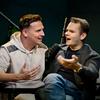 undefined The Josh Cahill & Swiss001 Show