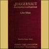 undefined Juggernaut: A Veiled Record by George Eggleston (1839 - 1911) and Dolores Marbourg (1870 - 1934)