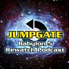 undefined Jumpgate: The Babylon 5 Re-Watch Podcast