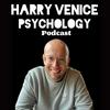 undefined The Harry Venice Psychology Podcast: Attachment, Complex Trauma (PTSD), Jungian