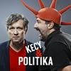 undefined Kecy a politika
