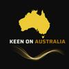 undefined Keen on Australia