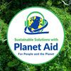 undefined Sustainable Solutions with Planet Aid