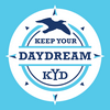 undefined Keep Your Daydream