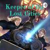 undefined Keeper of the Lost Cities