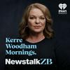 undefined Kerre Woodham Mornings Podcast