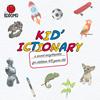 undefined Kid'ictionary, audio encyclopedia for kids