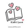 undefined Kidlit Love: Conversations with Picture Book, Middle Grade and YA Authors