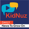 undefined KidNuz: News for Kids