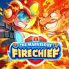 undefined The Marvelous Fire Chief: Brave to the Rescue!丨Superhero Story for Kids丨Firefighter Team