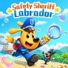 undefined Sheriff Labrador: Crime Fighters Around the World丨Adventures on Bubble Island